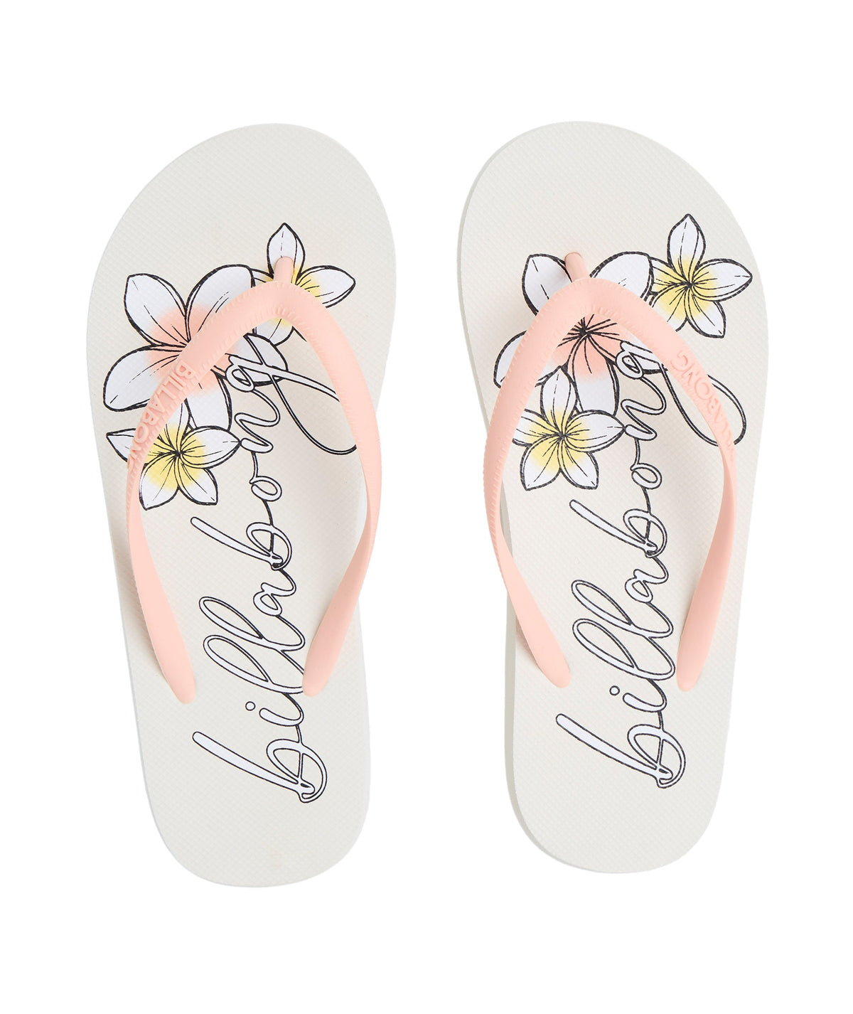 Girls Dream Petal Thong