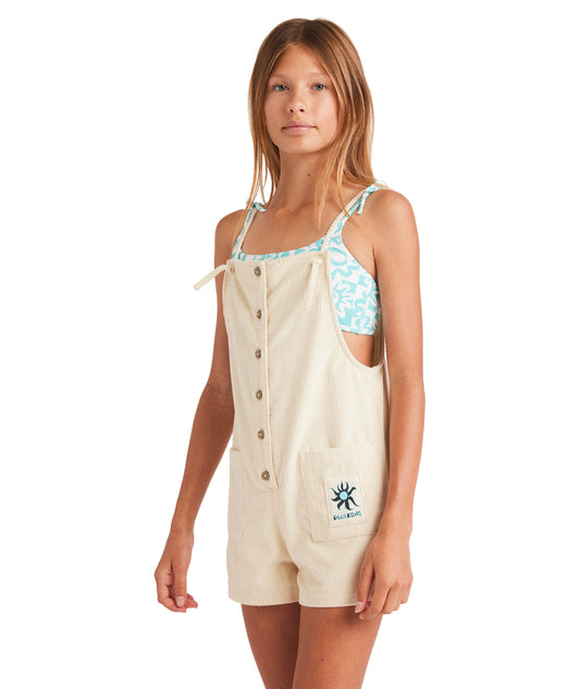 Billabong Wave Watch Cord Jr