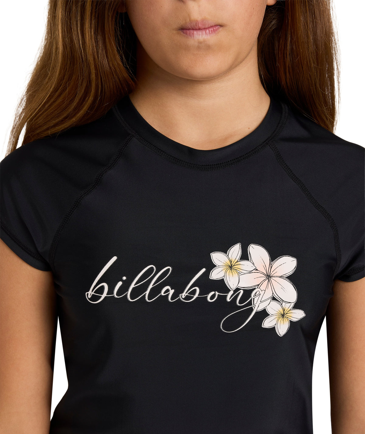 Bloom Crush SS Sunshirt