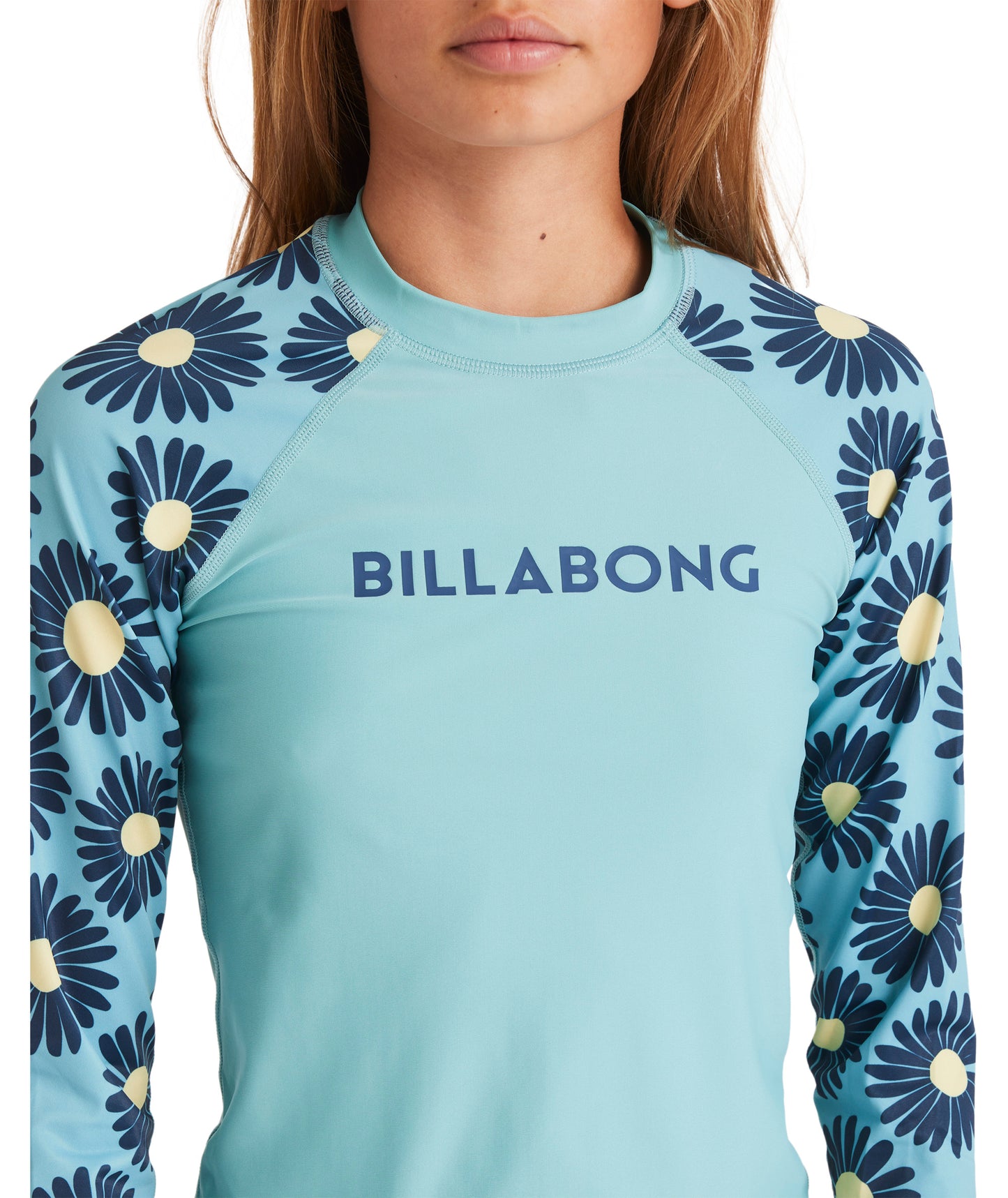 Billabong Fresh Daze Sunshirt Set