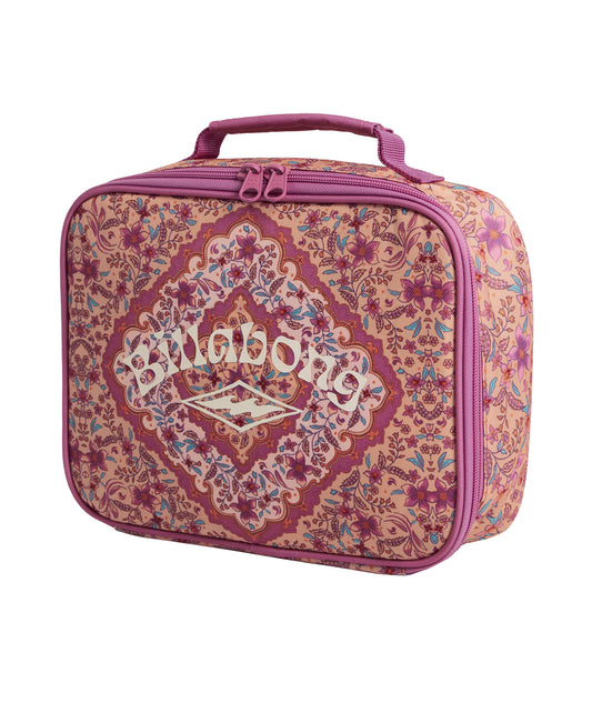 Billabong Sweet Mystic Lunch Box