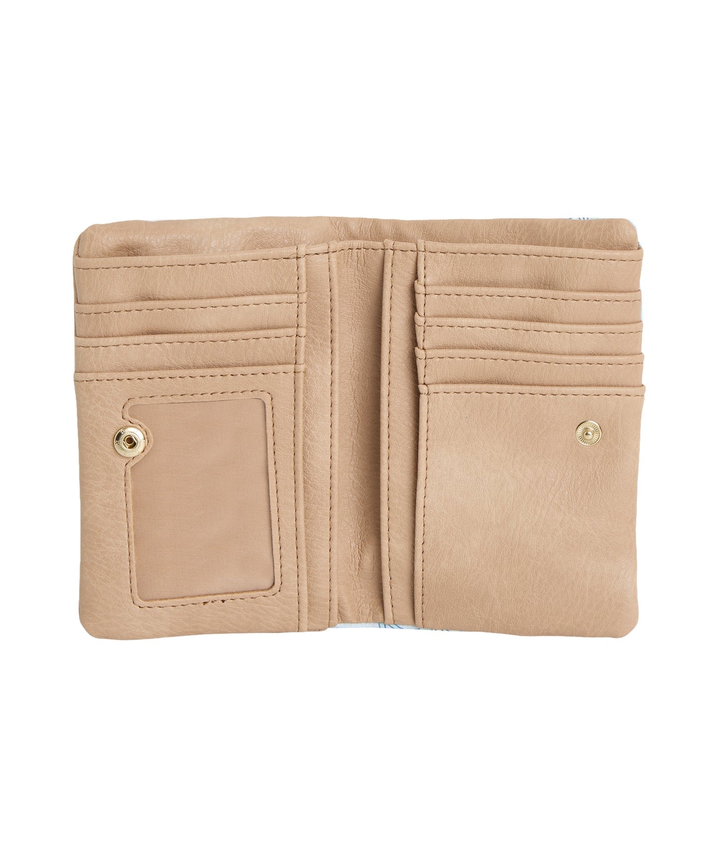 Billabong Tropical Rhapsody Kirra Wallet