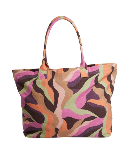 Billabong Surf Swirlin Tides Bag