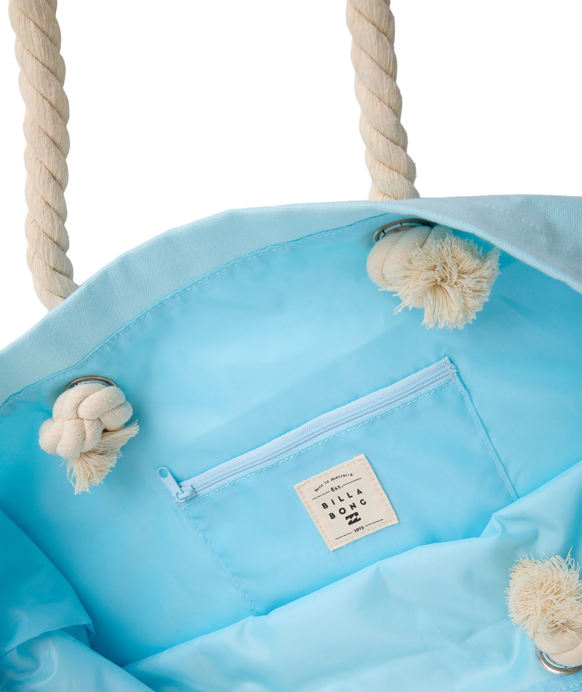 Tropical Rhapsody Beach Bag