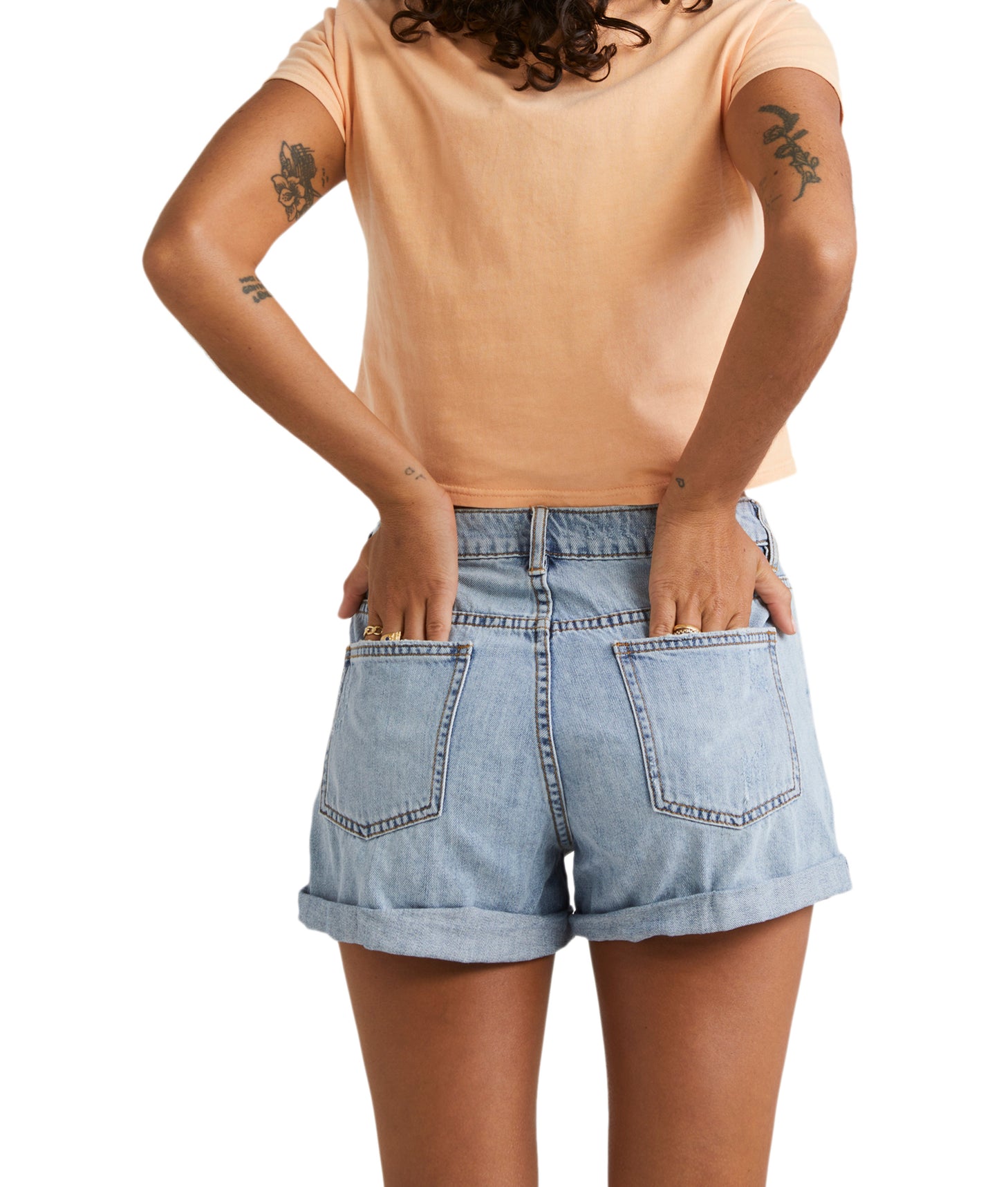 Billabong Frankie Short