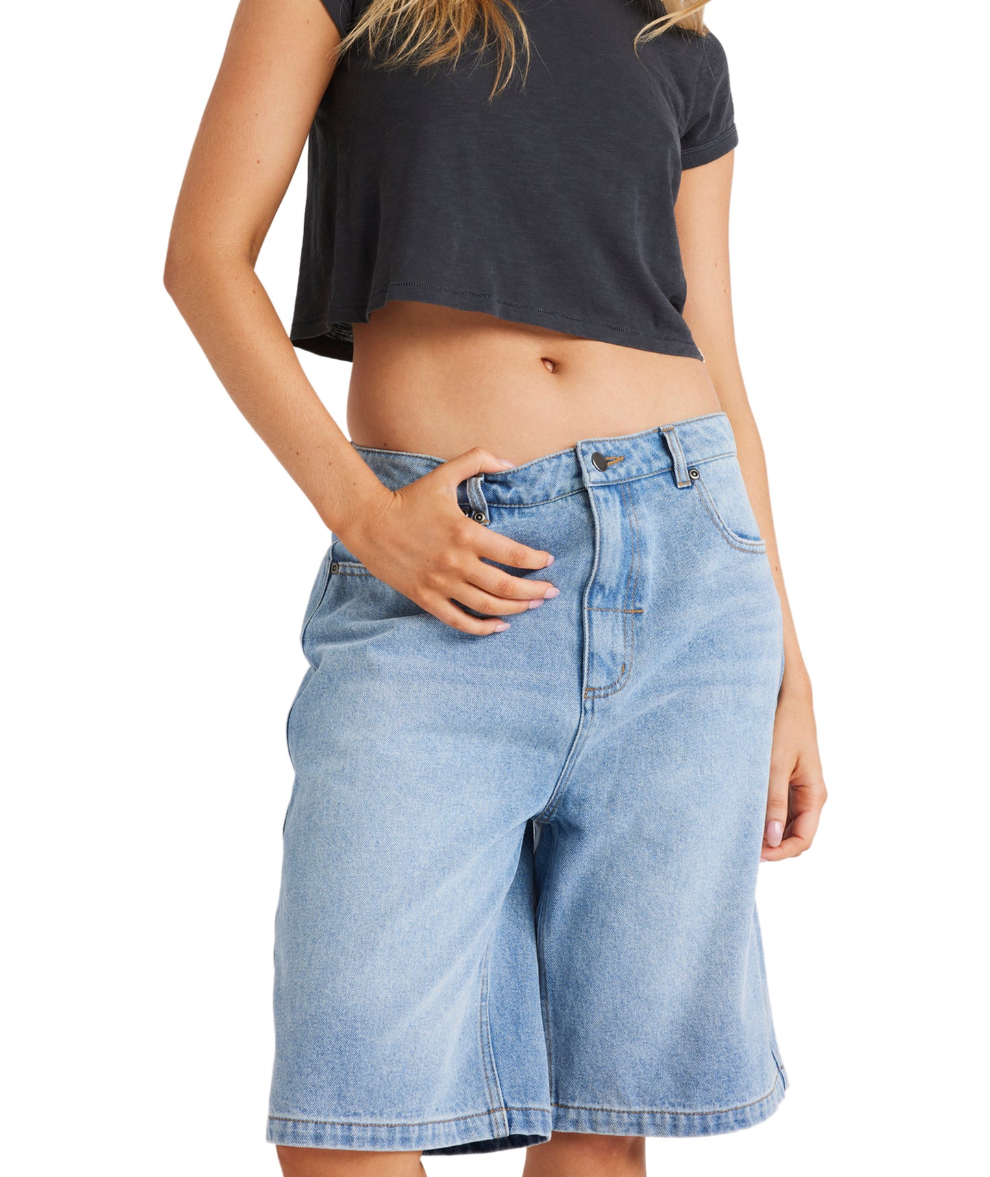 Billabong Stevie Short