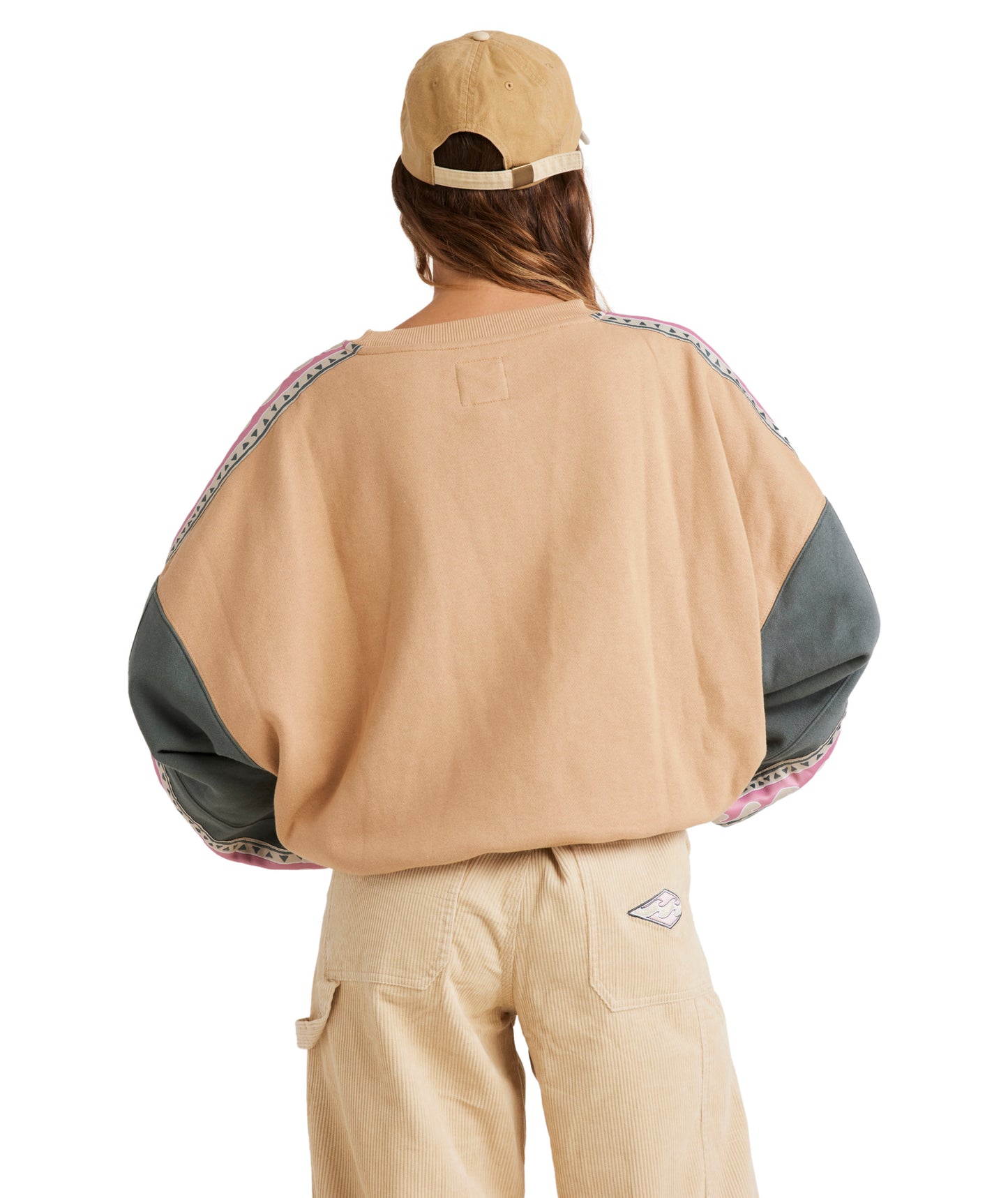 Billabong The Way Back Crew