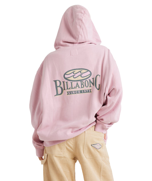 Billabong Beach Tour Hoodie
