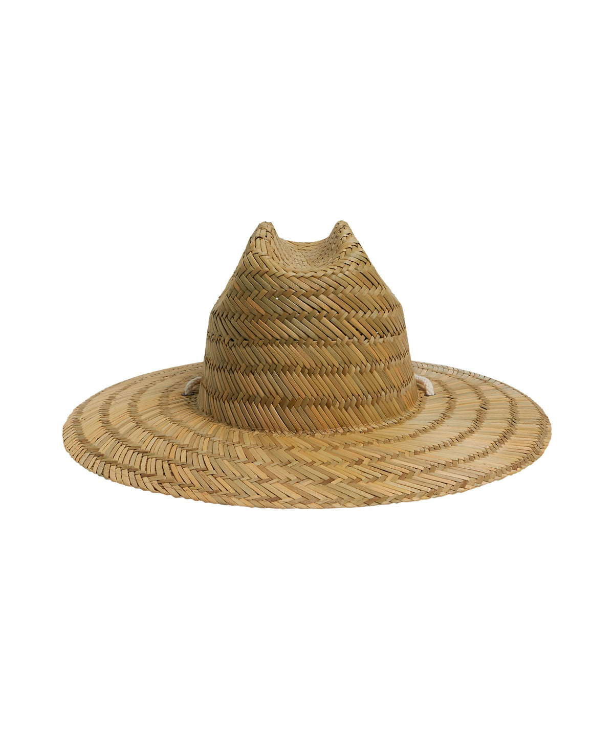 Beach Comber Straw Hat