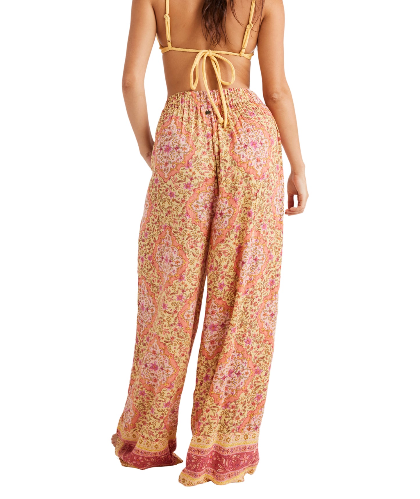 Billabong Sweet Mystic Follow Me Pant