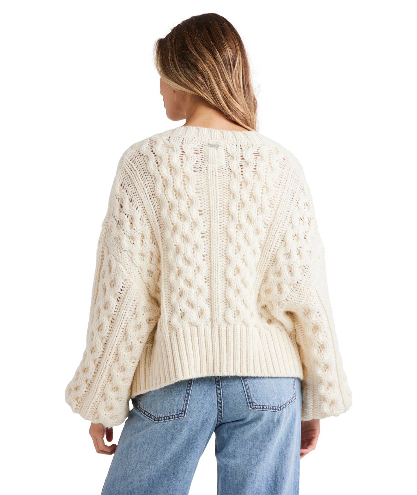 Billabong Montana Cardigan