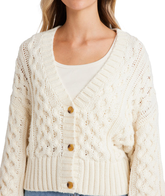 Billabong Montana Cardigan