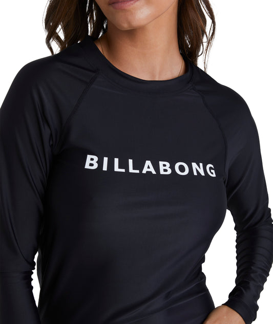 Billabong Society Long Sleeve Sunshirt