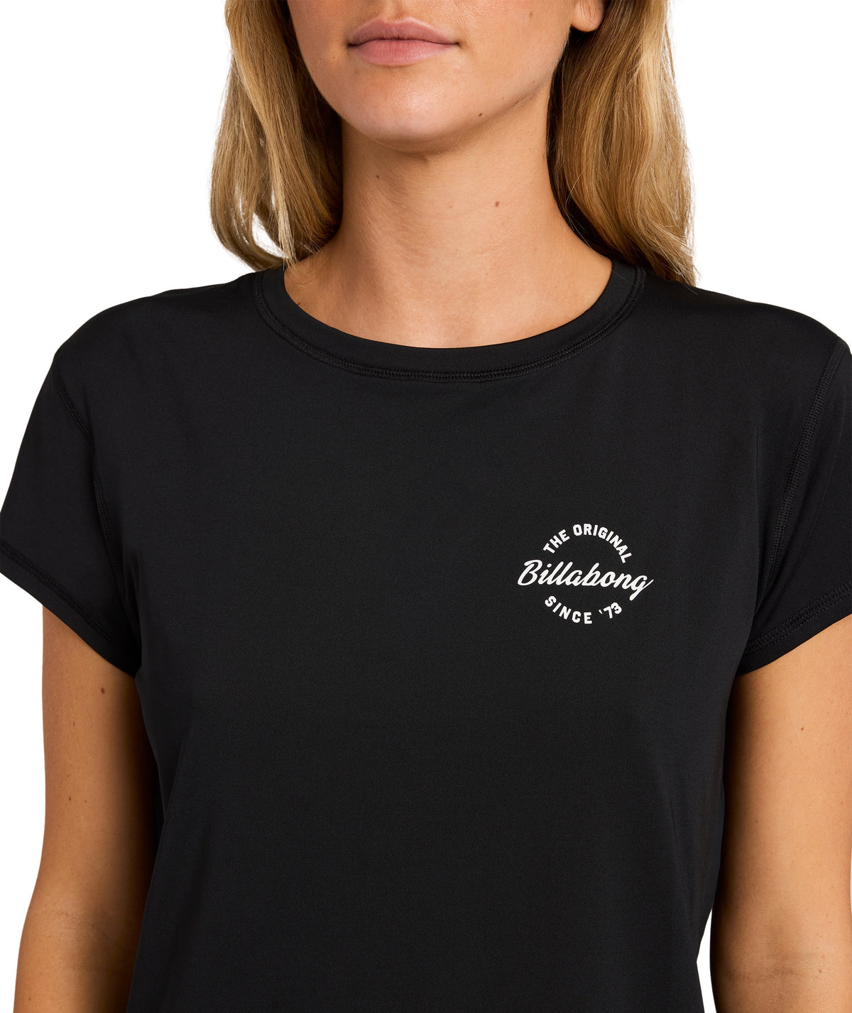 On Holiday Surf Tee