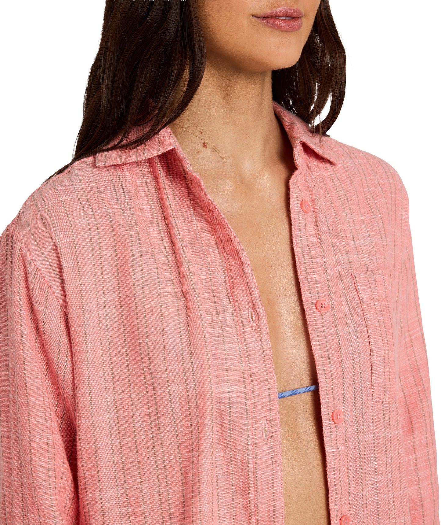 Billabong Wanderer Stripe Shirt