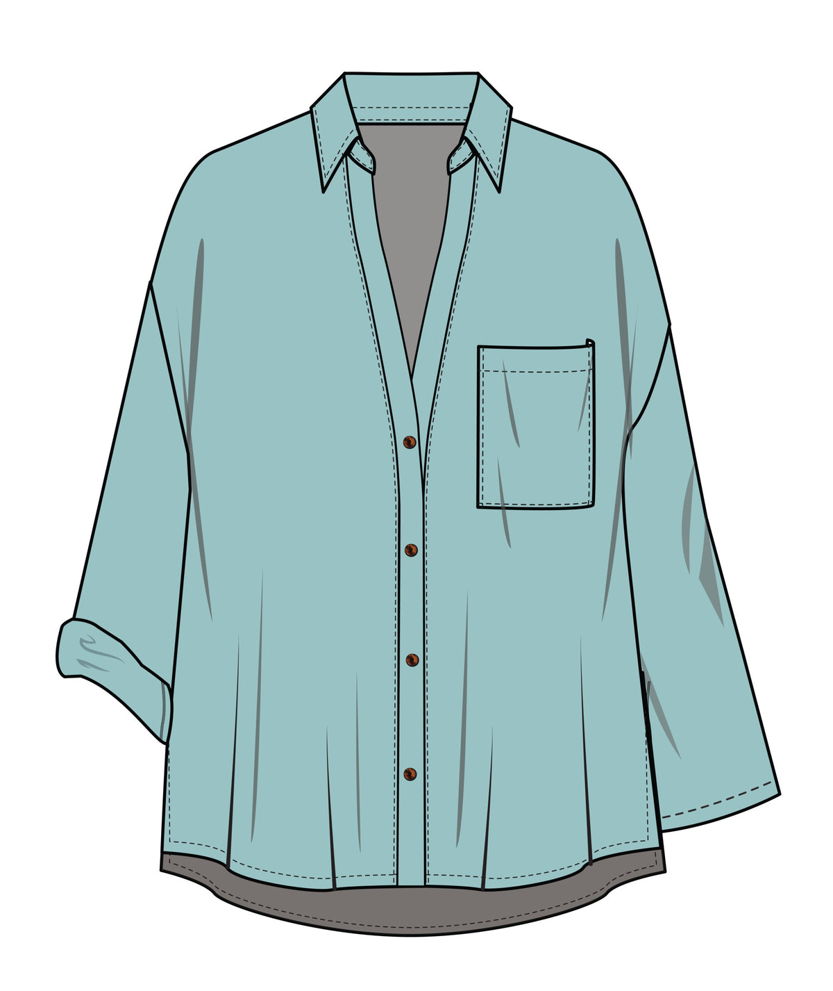 Sun Days Shirt