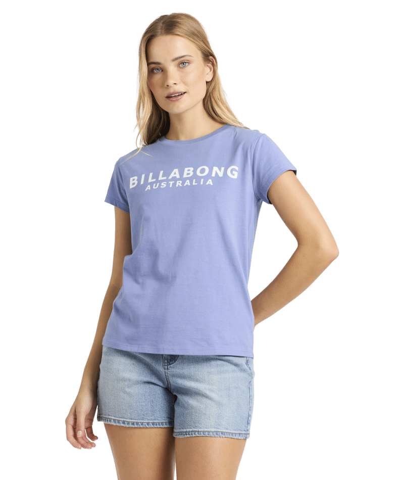 Billabong Society Tee