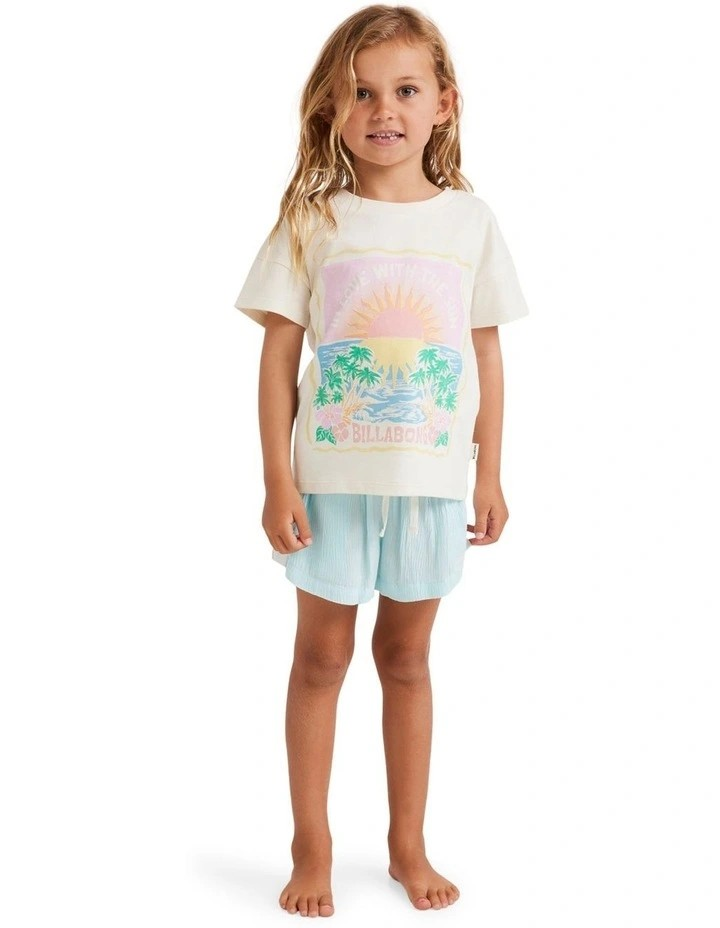 Sunshine Love Tee