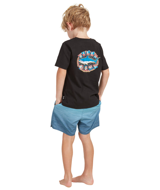 Billabong Sergio Layback - Grom