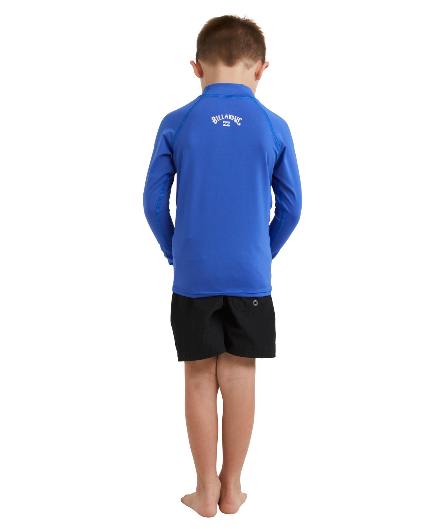 Billabong Groms All Dat Arch RF LS