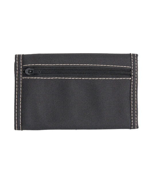 Billabong Atom Wallet (Blk)