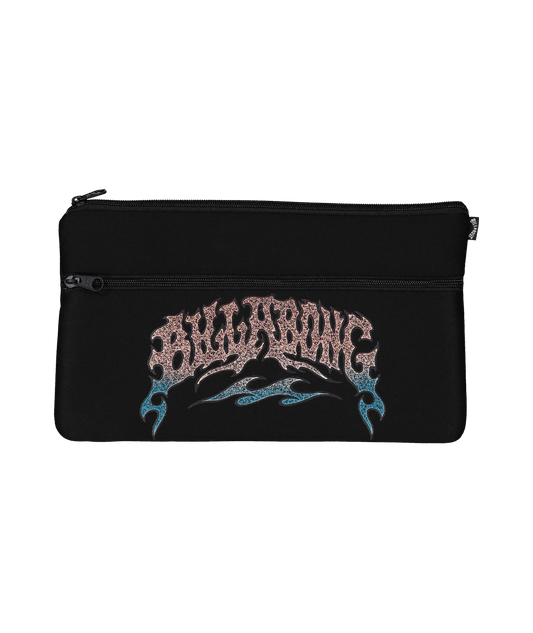 Jumbo Pencil Case - Mixed