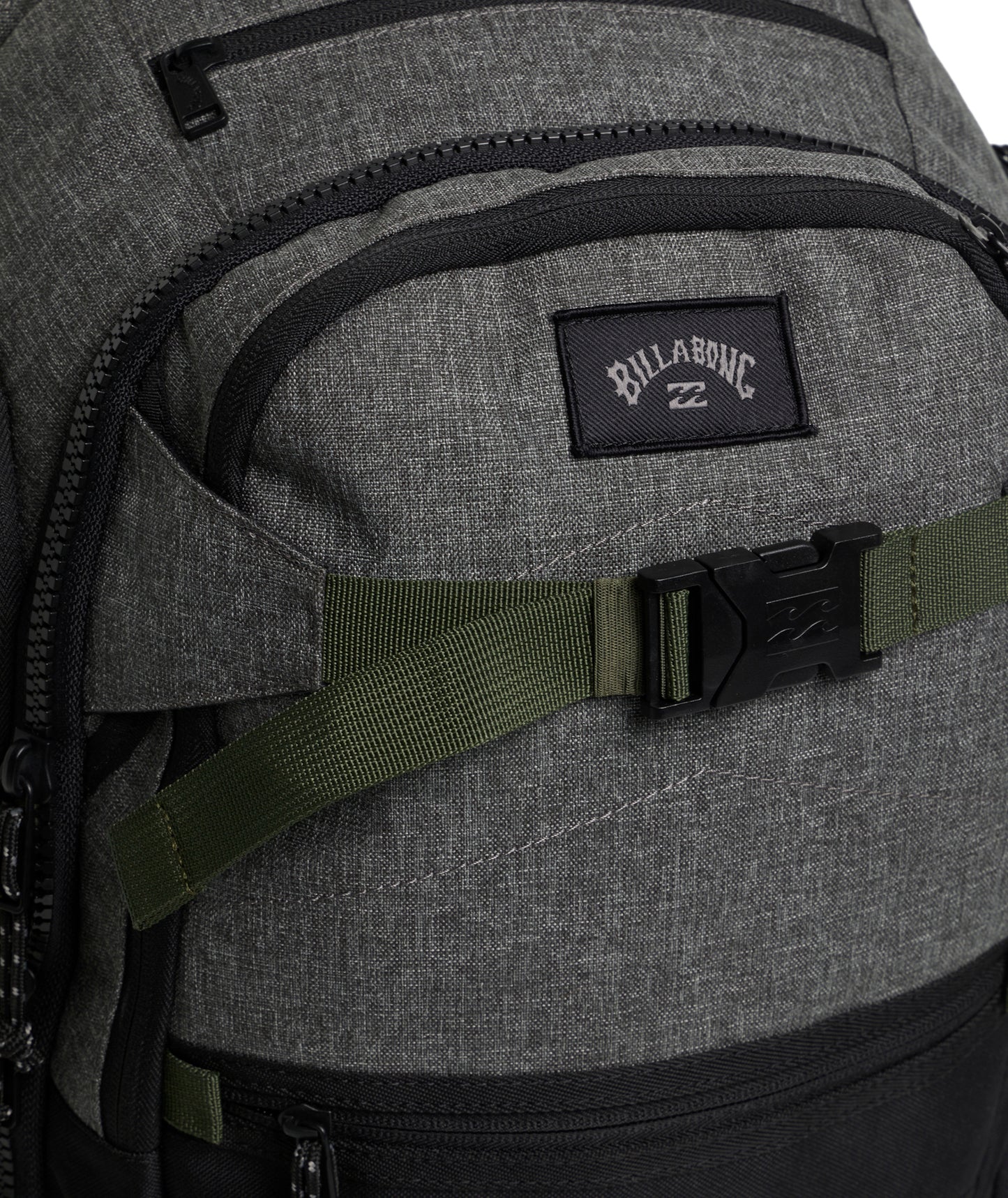 Billabong Combat OG Pack