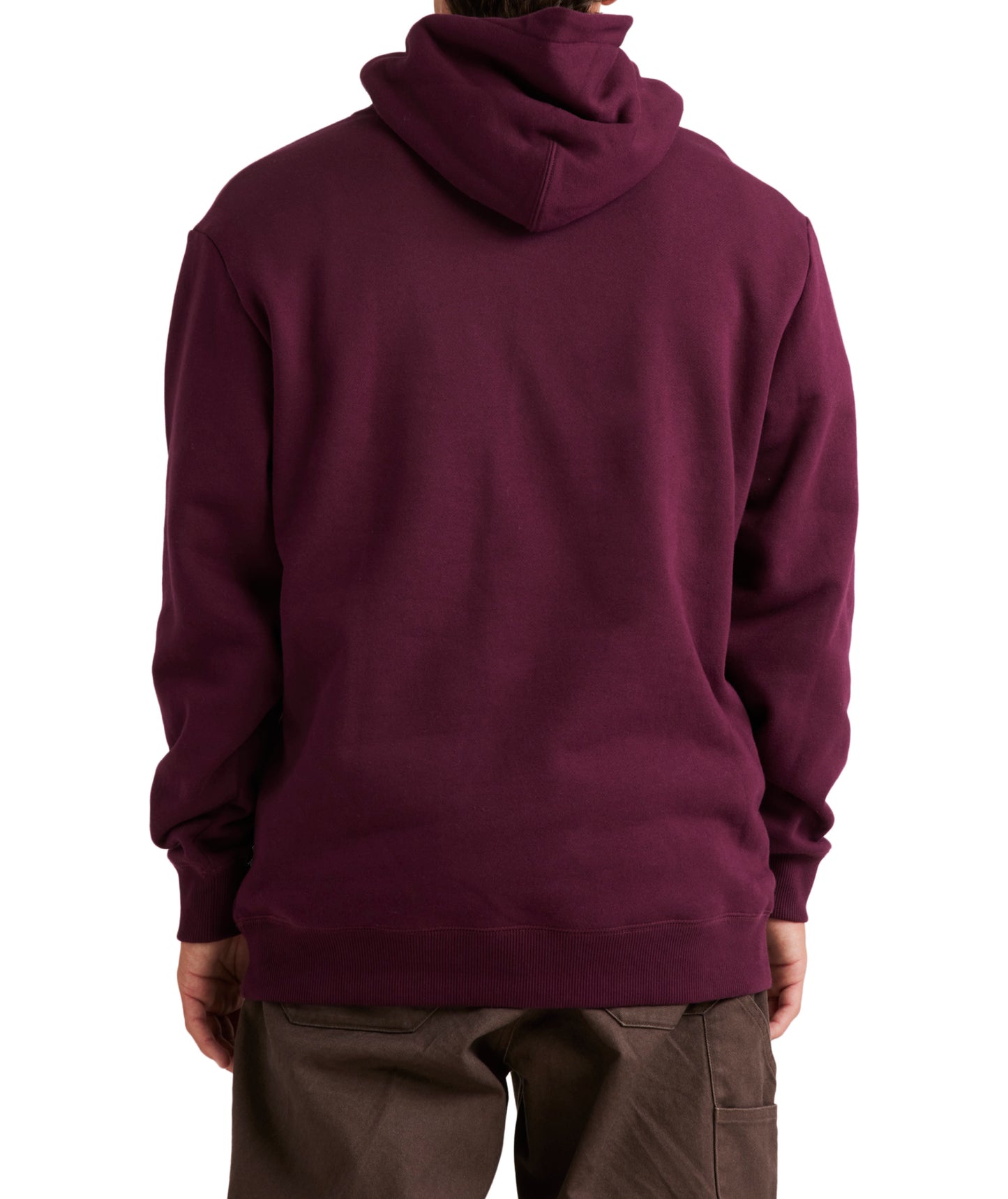 Billabong Tonal Boss Pop Hood
