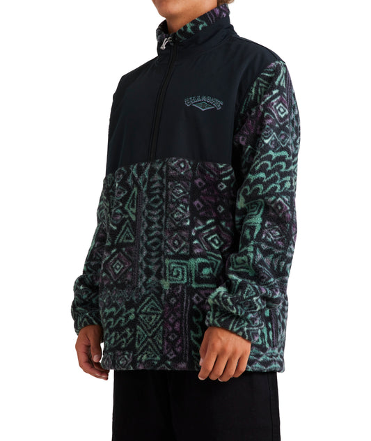 Billabong Boundary Re-Issue