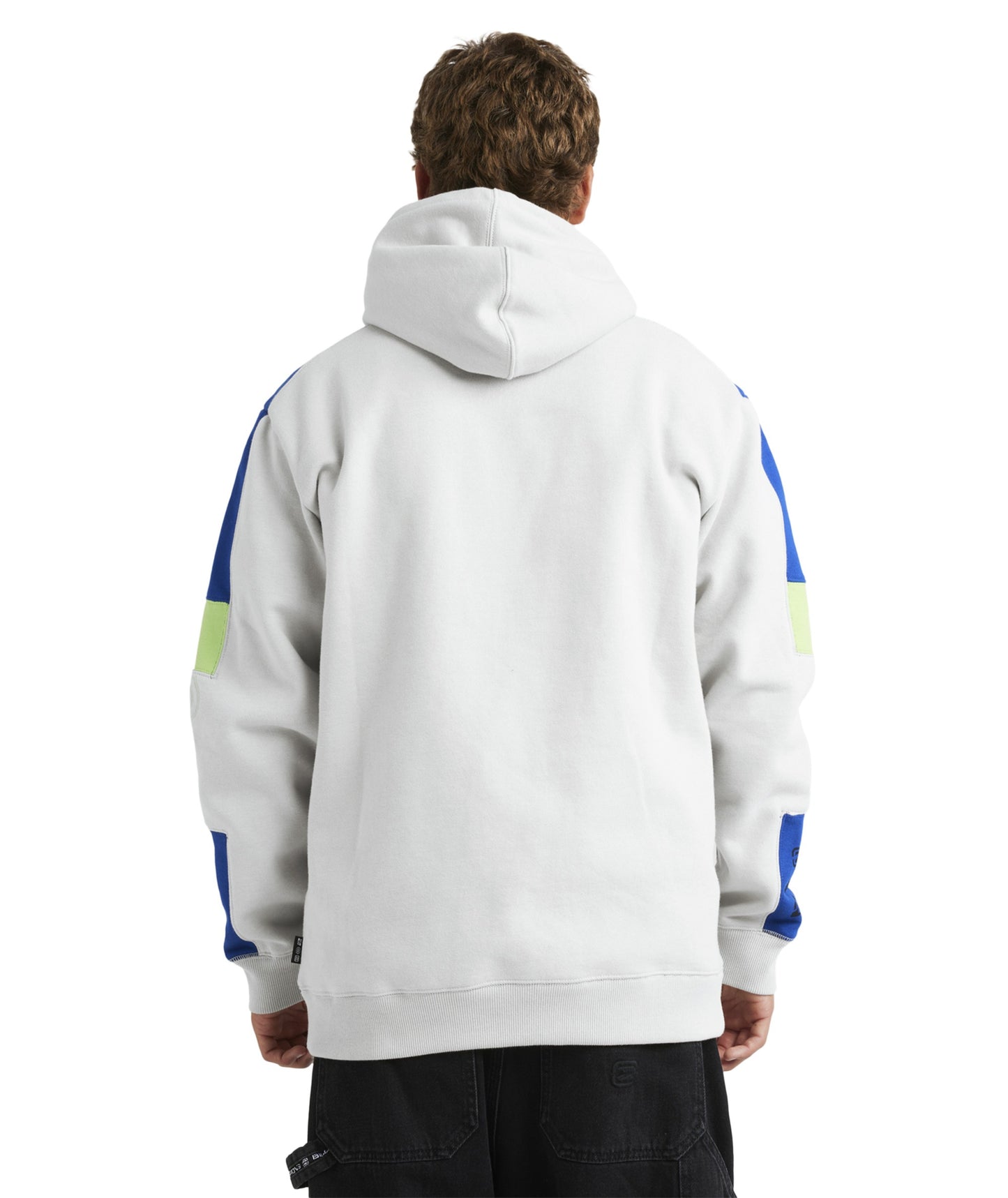 Billabong Spec 73 Pop Hood