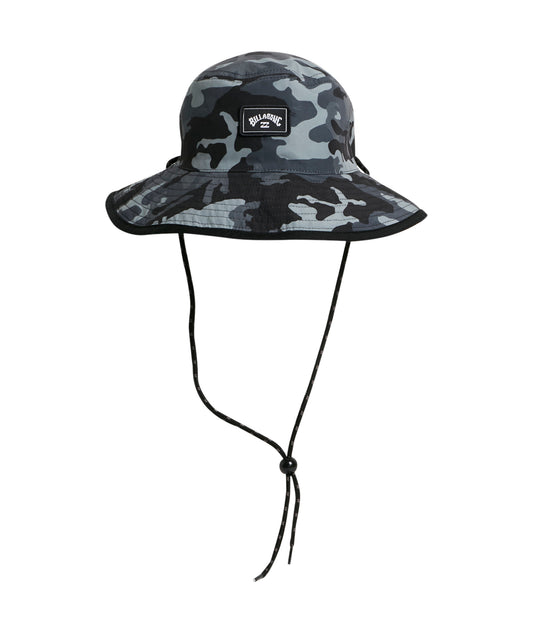 Billabong Division Reversible Hat