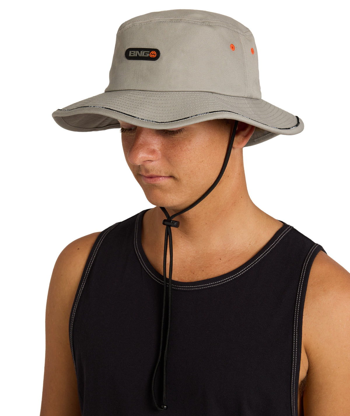 Spec Boonie