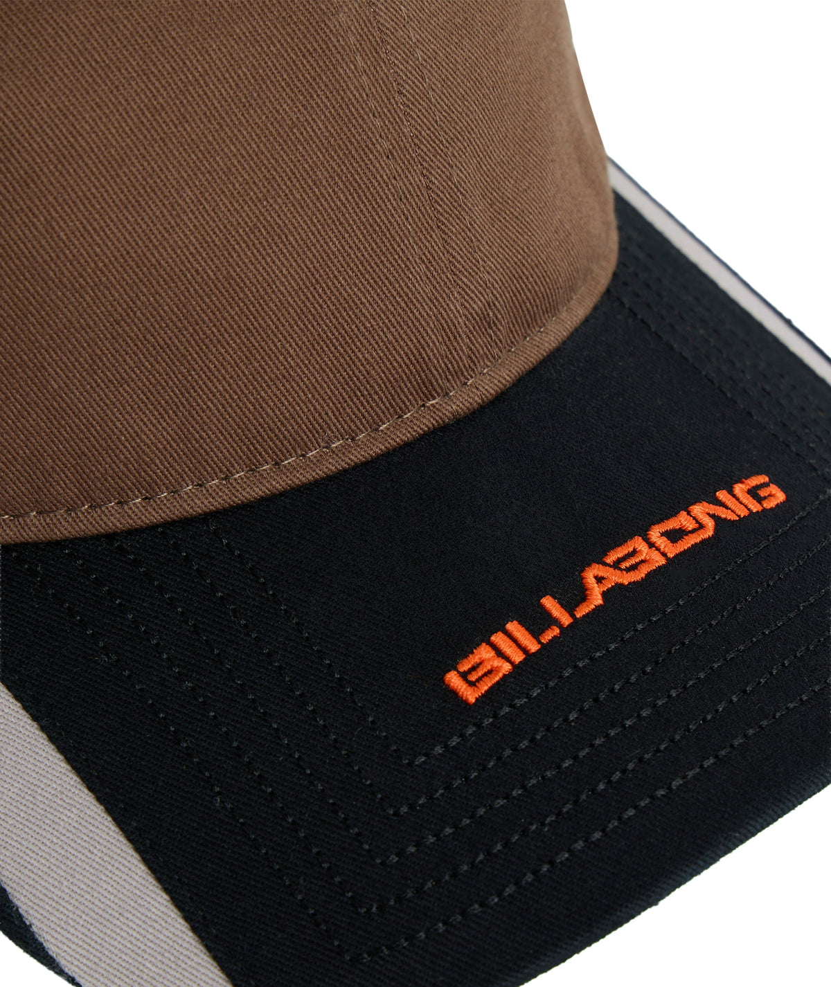 Spec System Lad Cap