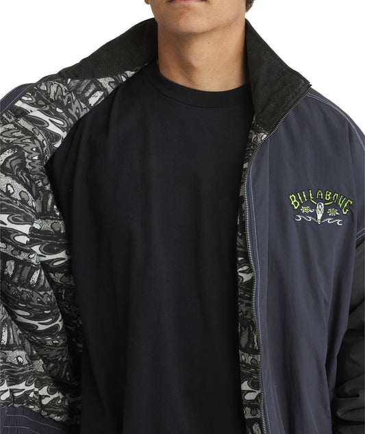Billabong Occy Dawn Jacket