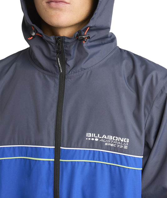 Billabong Spec 73 Windbreaker