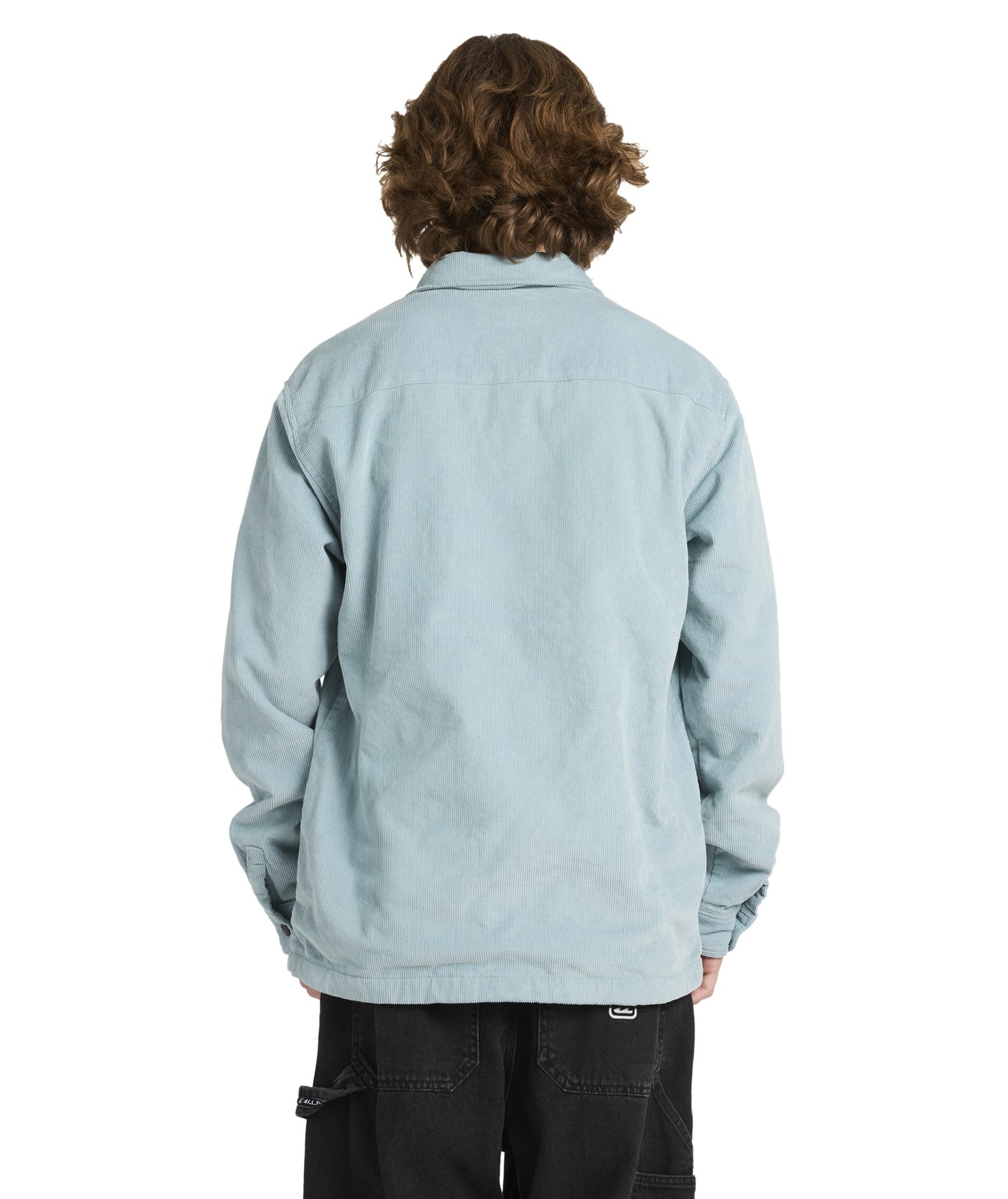 Billabong Occy Shakkas Jacket
