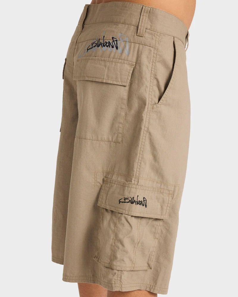 Billabong Script Cargo