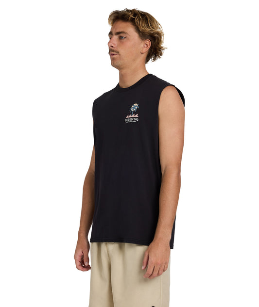 Billabong Portal Muscle