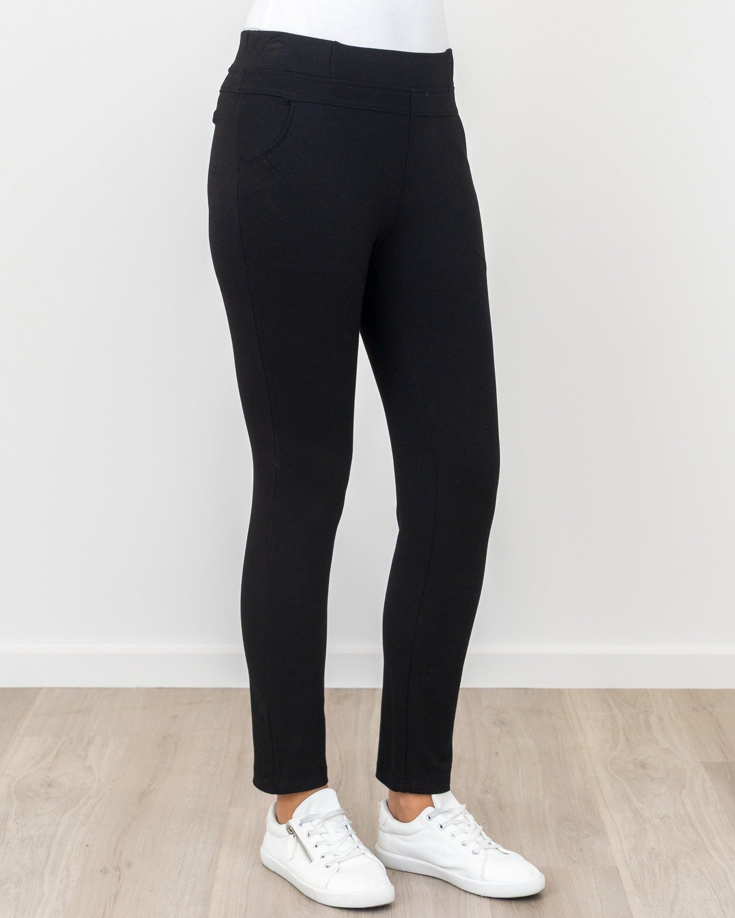 Maglia Regina Supa Ponti Pull On Pant