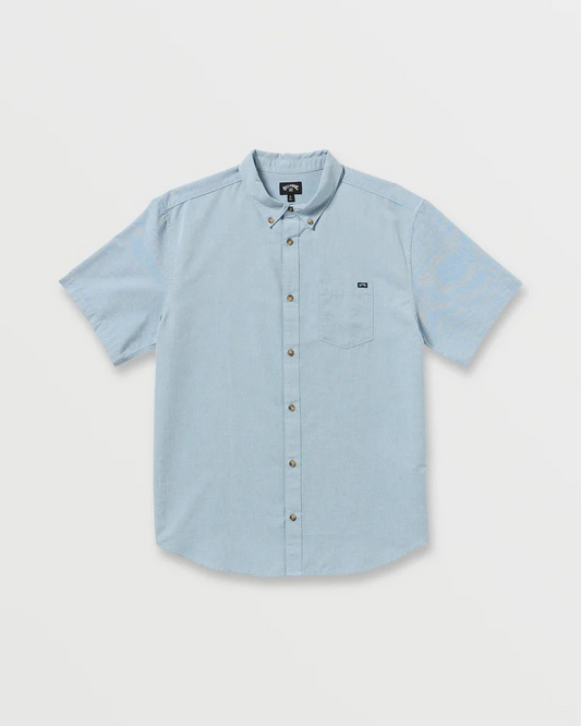 Billabong All Day S/S Shirt