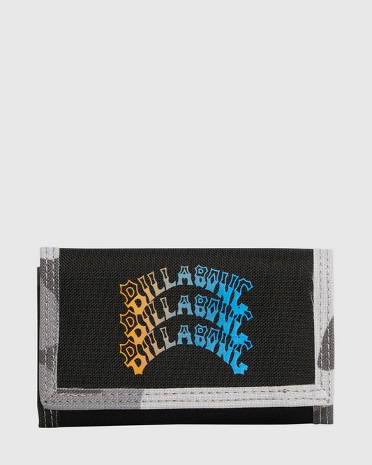 Billabong Atom Wallet - Mixed