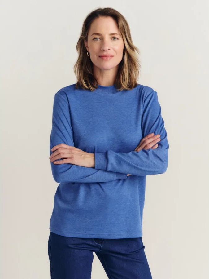 Winterlock Skivvy