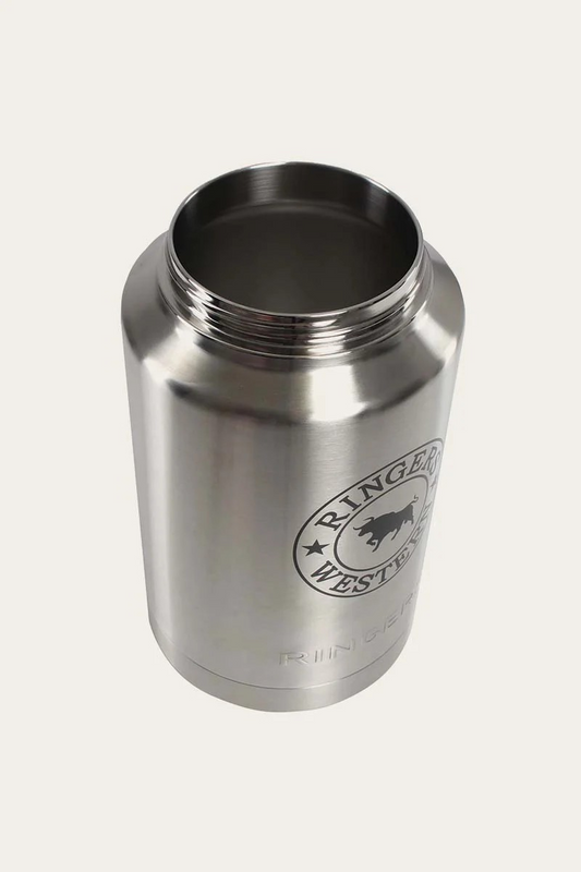 Big Gulp Stainless Steel Insulated 3785ml