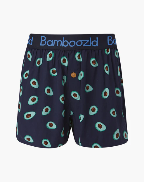 Bamboozld Men's Boxer Shorts