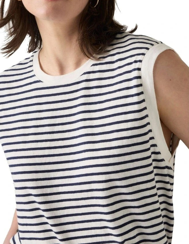 Levi's Women's Boxy Tank