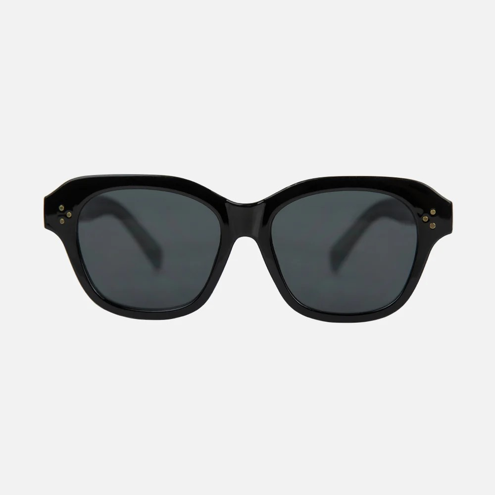 Carve Cabarita Gloss Black-Grey Lens