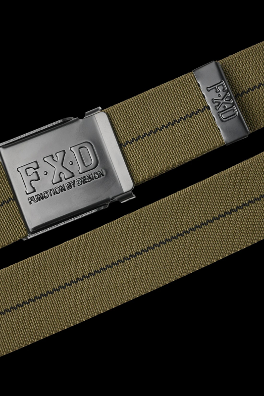 FXD Work Belt CB-3