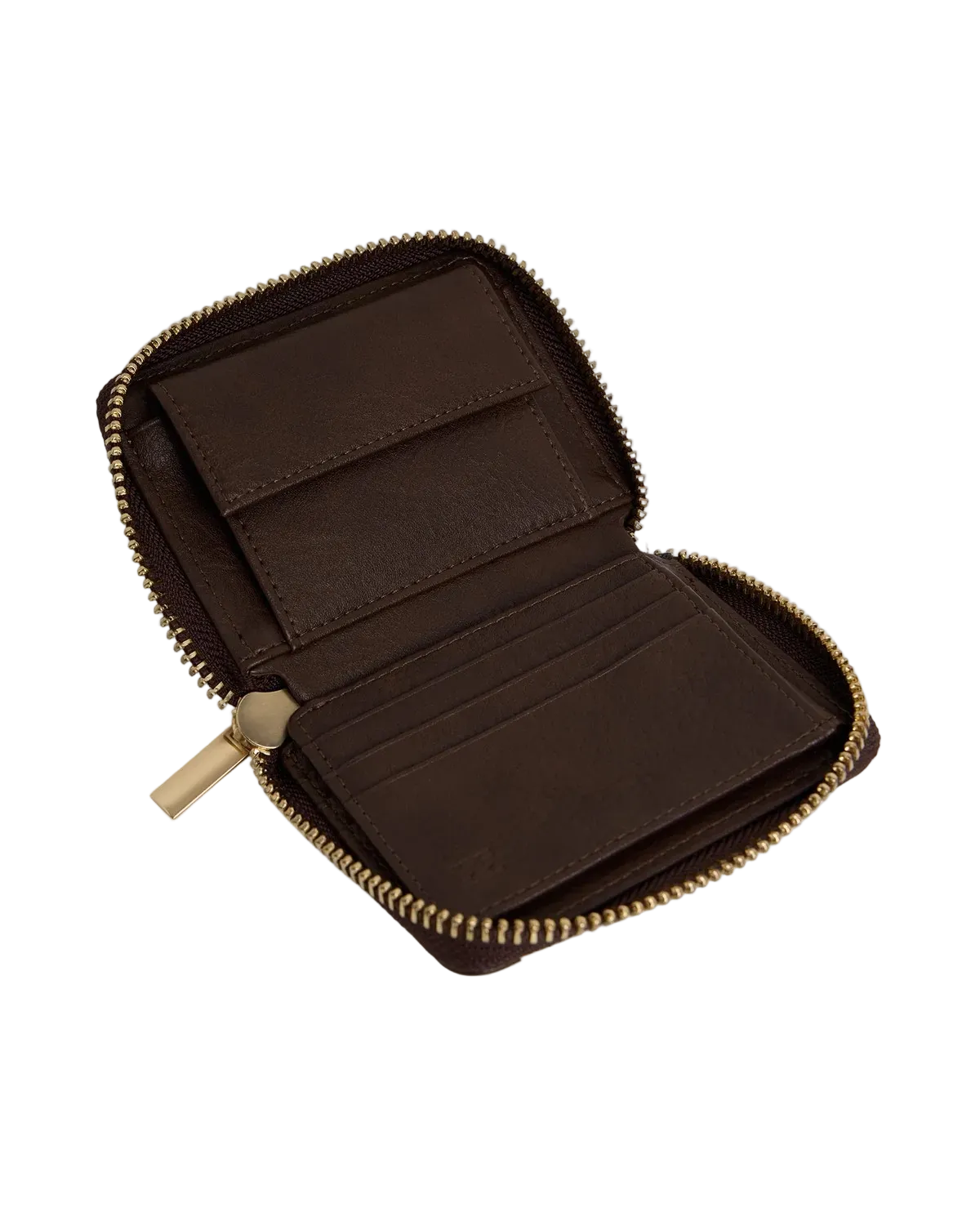 Mini Clutch Wallet