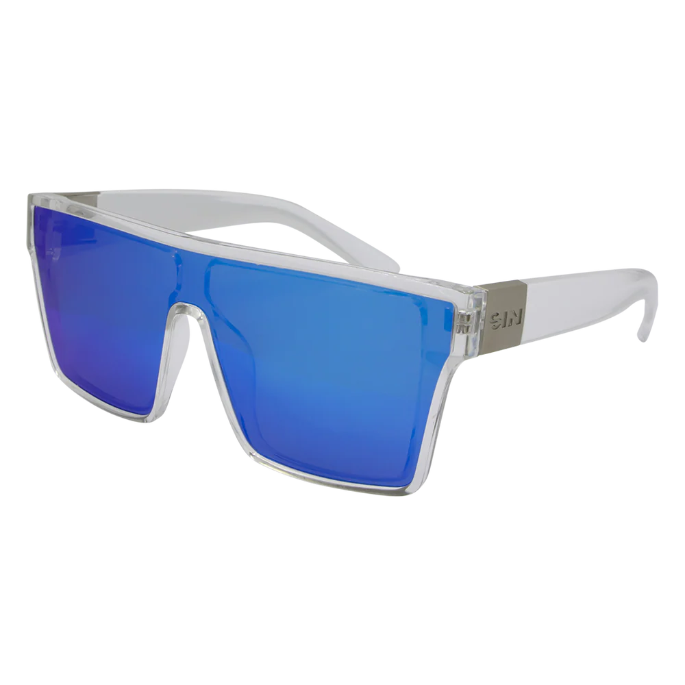Sin Loose Cannon Sunglasses