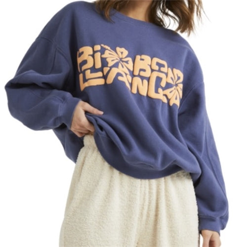 Billabong Tiki Vibes Kendall Crew